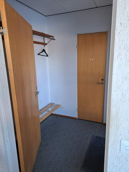 3mh + s+ olohuone + keittiö  Karijoki – foto 5