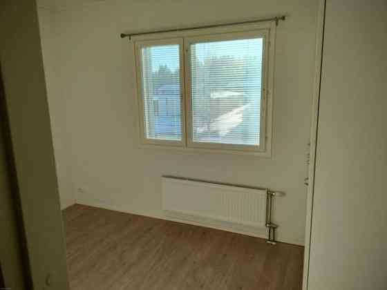 2h + avok + s + p  Oulu