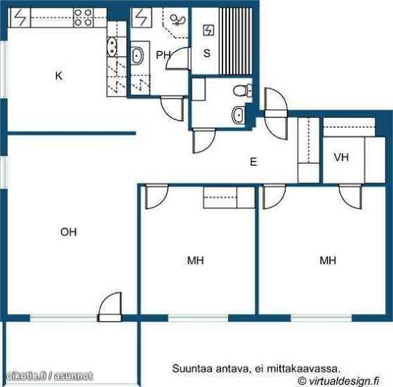 3h + k + kph + s + vh + erill. wc + lasitt. p  Турткуль