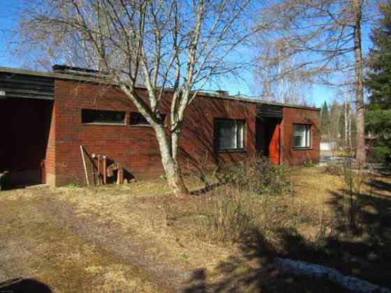 3 mh, oh, keittiö+ruokailutila, takkah, ph, sauna,  Ruokolahti