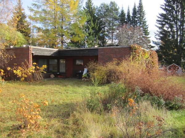 3 mh, oh, keittiö+ruokailutila, takkah, ph, sauna,  Ruokolahti - valokuva 3