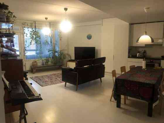 4h + s + p  Helsinki