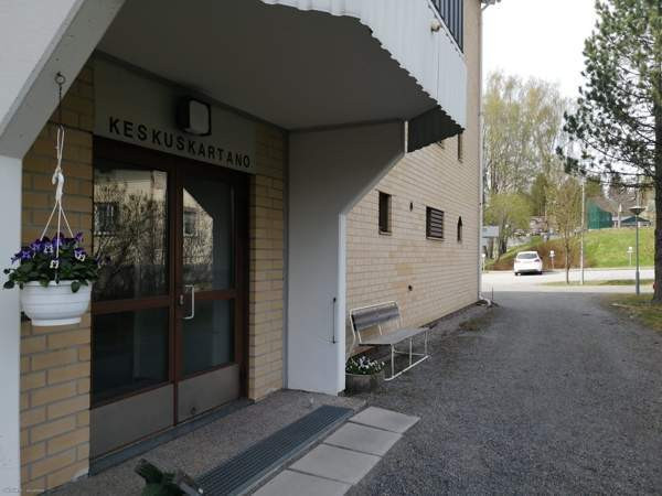 2h + k + s + p  Jaemsae - valokuva 6