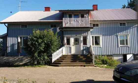 7h + s + p+ 2wc  Vähäkyrö