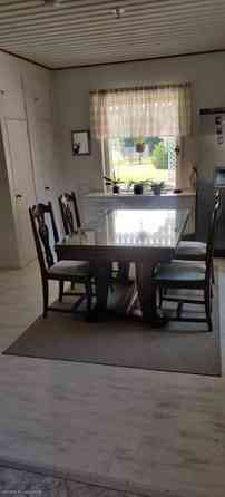 7h + s + p+ 2wc  Vähäkyrö