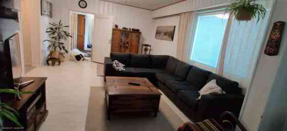 7h + s + p+ 2wc  Vähäkyrö