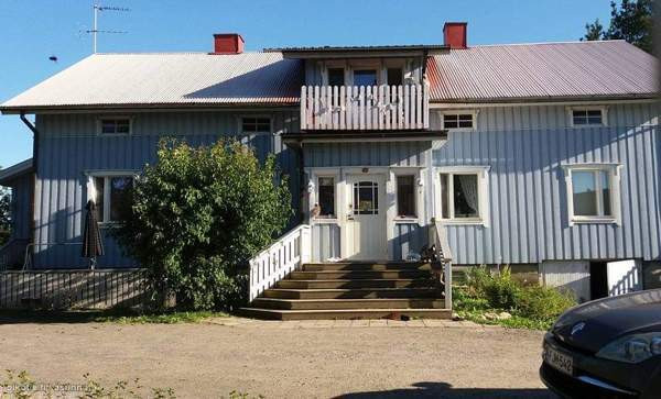 7h + s + p+ 2wc  Vähäkyrö – foto 1