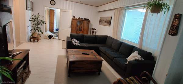 7h + s + p+ 2wc  Vähäkyrö – foto 5