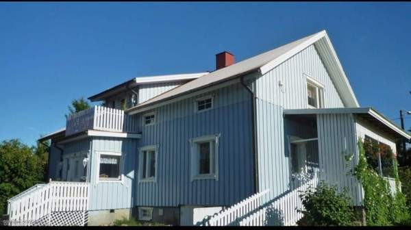 7h + s + p+ 2wc  Vähäkyrö – foto 2