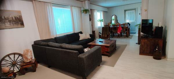 7h + s + p+ 2wc  Vähäkyrö – foto 4