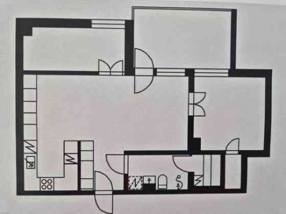 3h + avok + s + p  Helsinki