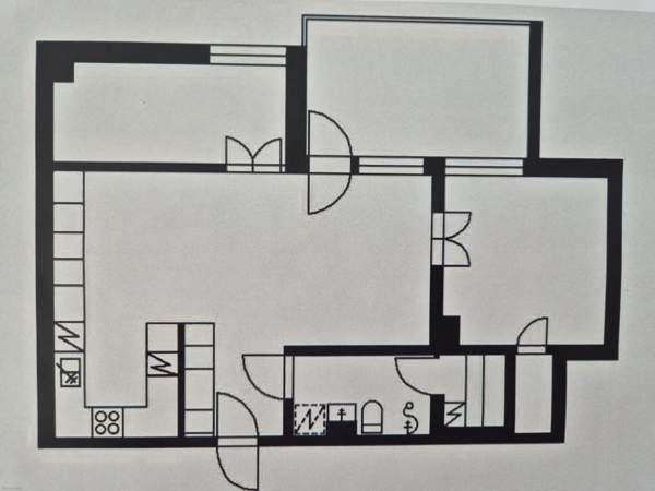 3h + avok + s + p  Helsinki - изображение 2