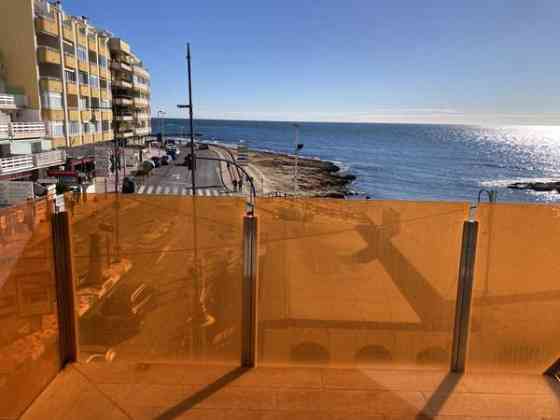 2 mh 2 kph k terassi  Torrevieja