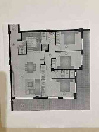 2 mh 2 kph k terassi  Torrevieja