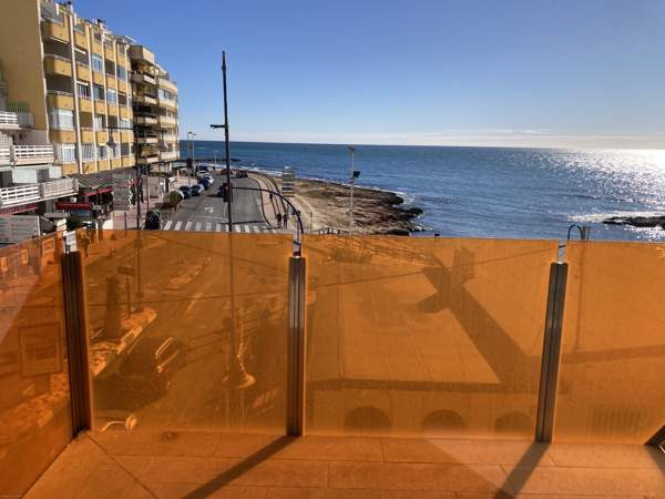 2 mh 2 kph k terassi  Torrevieja - valokuva 1