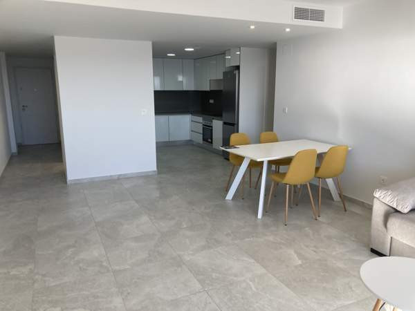 2 mh 2 kph k terassi  Torrevieja - valokuva 2