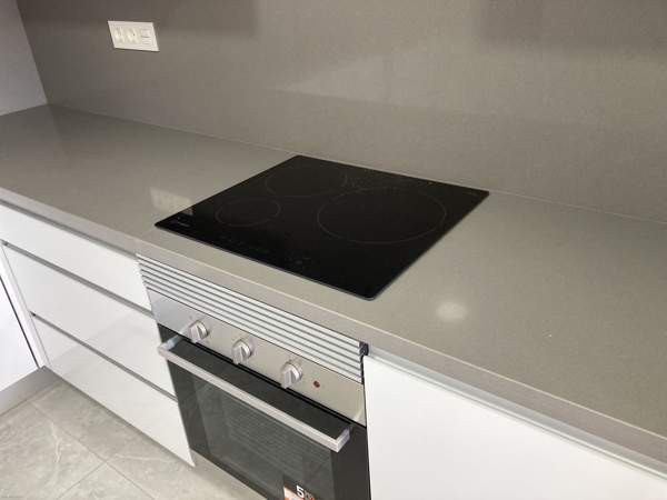 2 mh 2 kph k terassi  Torrevieja - valokuva 5