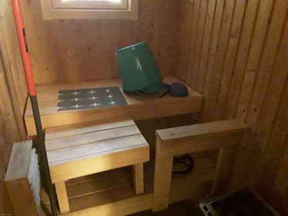 1h + k + s  Sonkajärvi