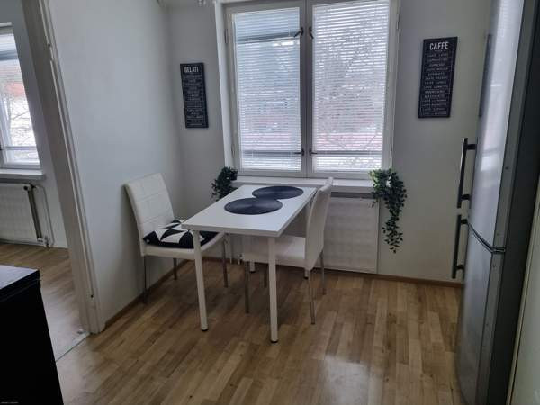 2h, wc, kph, k  Jaervenpaeae - photo 4