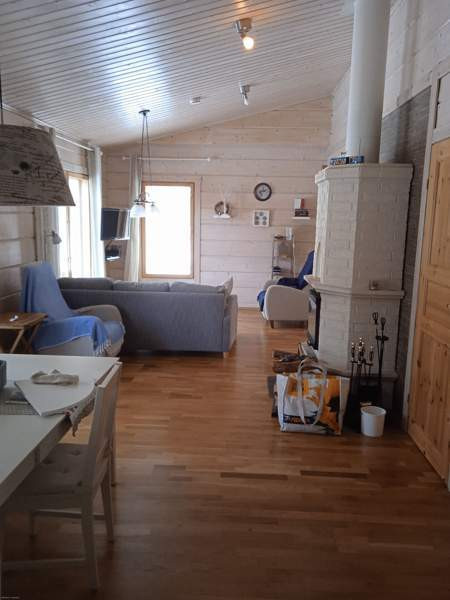 3h + k + s  Kouvola - valokuva 7