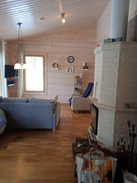 3h + k + s  Kouvola - valokuva 5