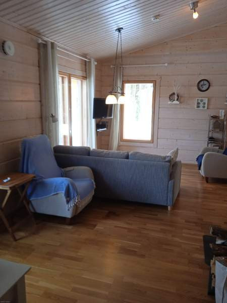 3h + k + s  Kouvola - valokuva 4