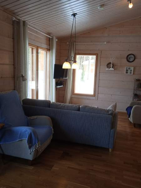 3h + k + s  Kouvola - valokuva 3