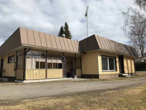 3h + k + s  Pielavesi – foto 1