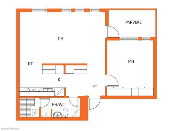2h + s + p  Йоэнсуу - изображение 3
