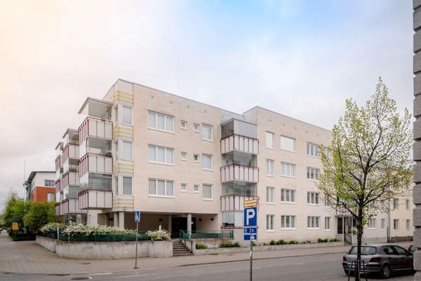 2h + s + p  Йоэнсуу - изображение 1