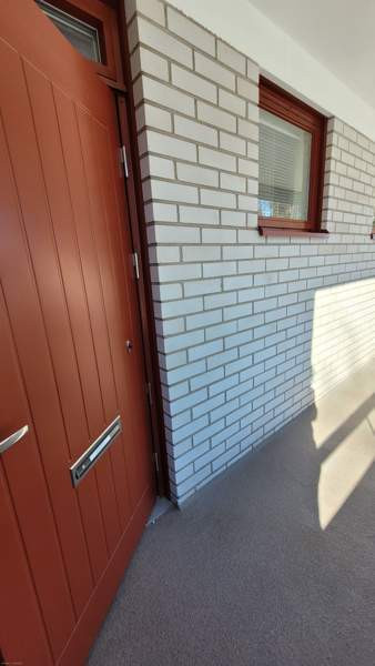 1h + kk + kph + lasitettu parveke  Luumäki – foto 3