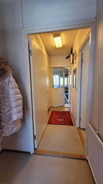 1h + kk + kph + lasitettu parveke  Luumäki – foto 5