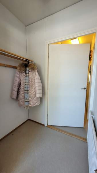 1h + kk + kph + lasitettu parveke  Luumäki – foto 4