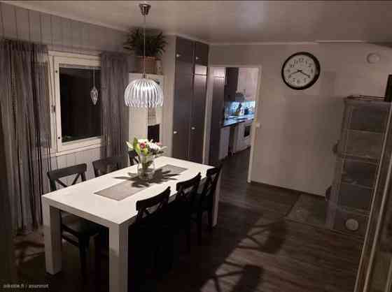 4-5h+vh+k+ph+s+sisävarasto+kellari  Liperi