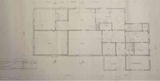 4-5h+vh+k+ph+s+sisävarasto+kellari  Liperi