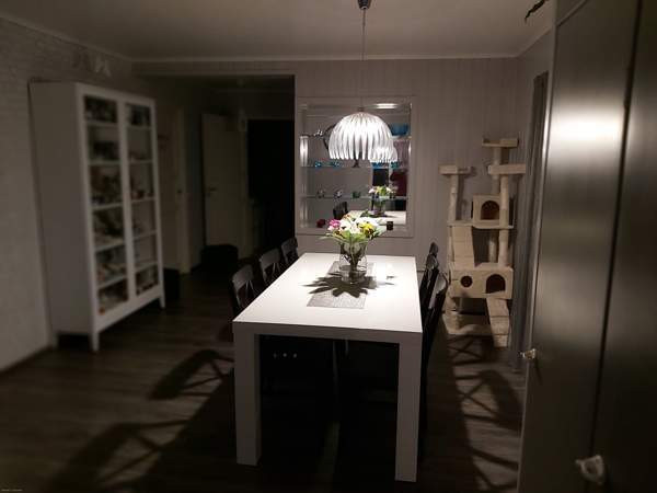 4-5h+vh+k+ph+s+sisävarasto+kellari  Liperi - valokuva 5