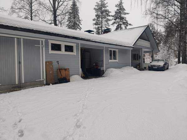 5h + s + p  Padasjoki - photo 1