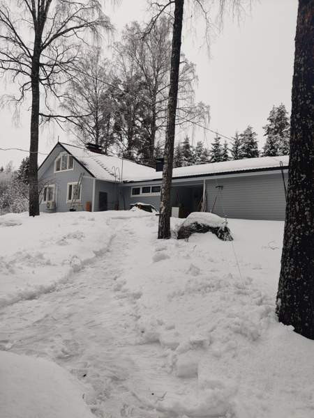 5h + s + p  Padasjoki - photo 2