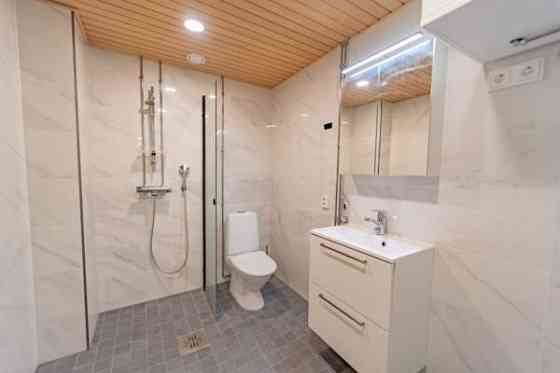 3h + avok + p  Helsinki