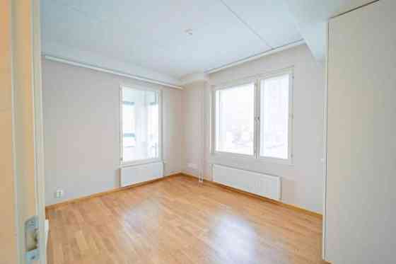 3h + avok + p  Helsinki