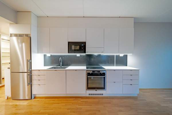 3h + avok + p  Helsinki - valokuva 1