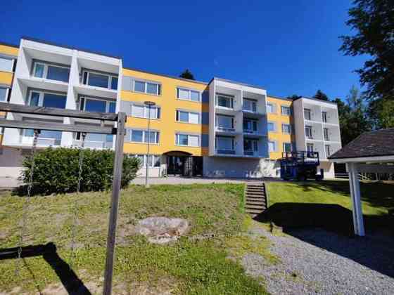 1h + avok  Вааса