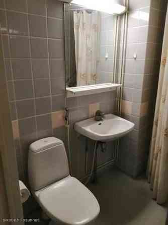 1h + avok  Вааса