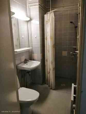 1h + avok  Вааса