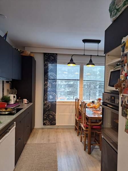 4h + k+ s +p+ eril.wc  Tampere - photo 1