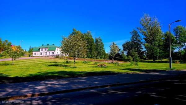 5h + avok + k + 2s + 3wc + 2vh  Chukotskiy Avtonomnyy Okrug - valokuva 1