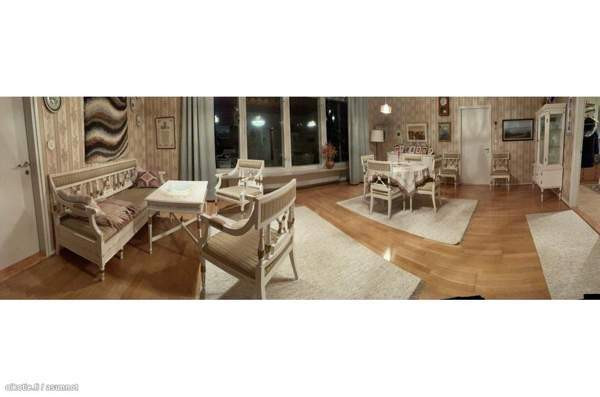 5h + k + vh + kph + s + wc + var + at + ullakko +  Seinaejoki - photo 1