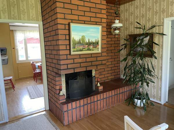 5h + k + vh + kph + s + wc + var + at + ullakko +  Seinaejoki - photo 4