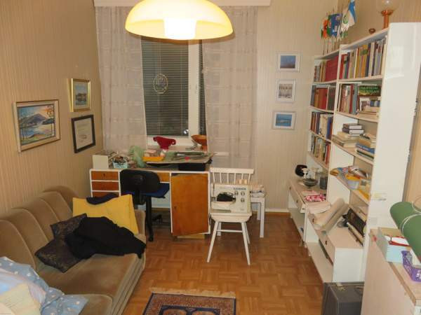 5h + p  Tornio - valokuva 4