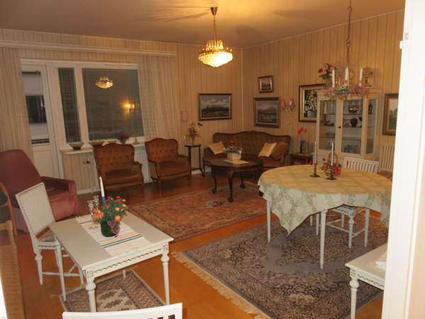 5h + p  Tornio - valokuva 1